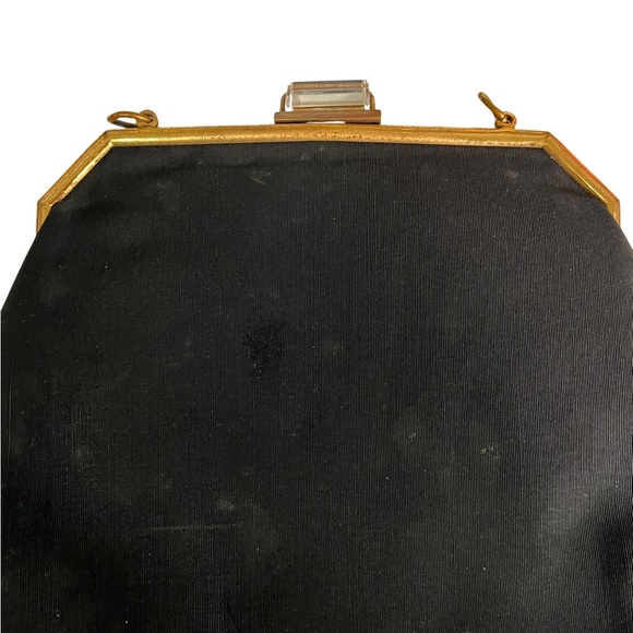 Vintage Morris Moskowitz Handbag - Picture 2 of 5